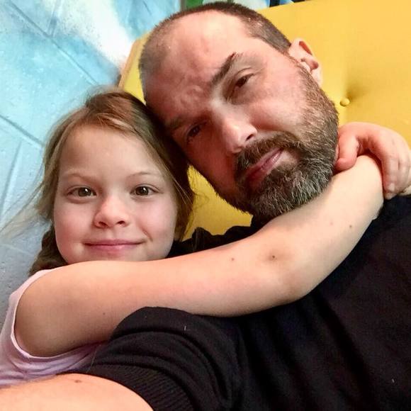 Meet your Posher, Rafe - Picture 1 of 1